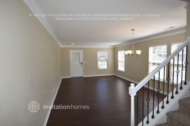 2936 Roundleaf Ct in Raleigh, NC - Foto de edificio - Building Photo