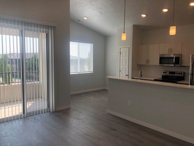 Northview Apartment Homes in Boise, ID - Foto de edificio - Building Photo