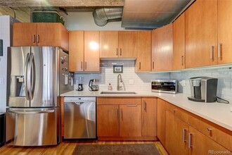 1801 Wynkoop St, Unit 505 in Denver, CO - Building Photo - Building Photo