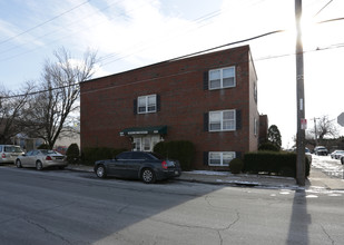 Juniata Park Apartments in Philadelphia, PA - Building Photo - Building Photo