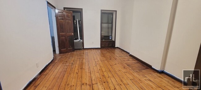 TWO BEDROOMS IN BEDFORD STUYVESANT DECATUR STREET