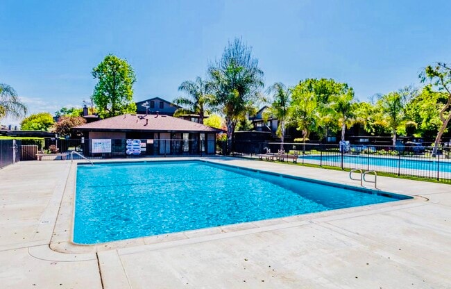 property at 1190 S Winery Ave