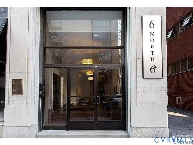 property at 6 N 6th St