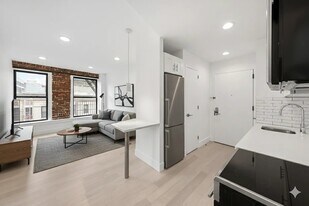 1057 Fulton St, Unit 4A in Brooklyn, NY - Building Photo