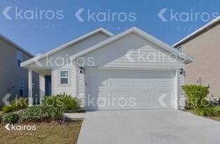 8684 SW 44th Ct in Ocala, FL - Building Photo