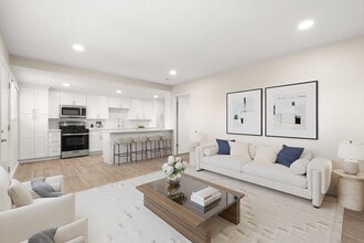 Tyler Arms Apartments - Riverside, CA in Riverside, CA - Foto de edificio - Building Photo