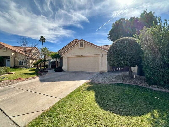 2353 W Hemlock Ct in Chandler, AZ - Building Photo - Building Photo