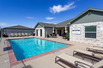 Arden Ridge Apartments in Amarillo, TX - Foto de edificio - Other