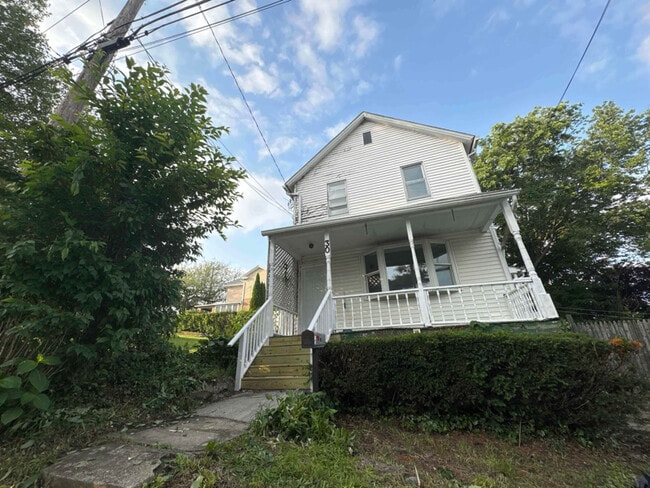 property at 30 E Germania St