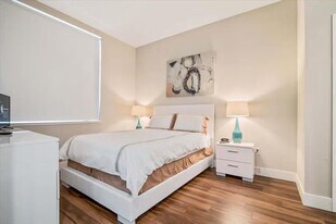 1734 W El Camino Real in Mountain View, CA - Building Photo