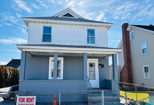 property at 14-11 1st St