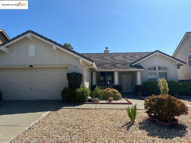 2352 Whitetail Dr in Antioch, CA - Building Photo - Building Photo