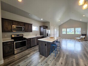 3105 Mistral Way in Bozeman, MT - Building Photo - Building Photo