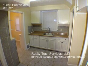 12013 Puritan Ave in Cleveland, OH - Building Photo - Building Photo