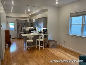 6 Beech St in Cambridge, MA - Building Photo - Building Photo