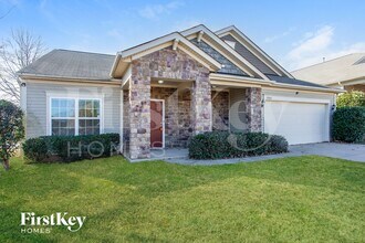 15003 Cavanshire Trail in Charlotte, NC - Building Photo - Building Photo