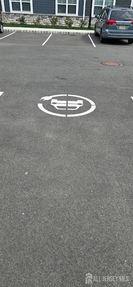 211 Henderson Rd, Unit 1213 in Monmouth Junction, NJ - Building Photo - Building Photo