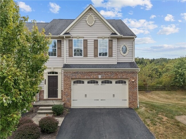 property at 809 Fairgate Drive