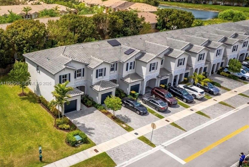 1332 SE 26th Ter in Homestead, FL - Building Photo