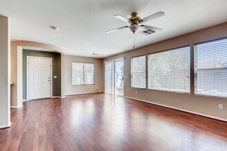 8725 Pitch Fork Ave in Las Vegas, NV - Building Photo - Building Photo