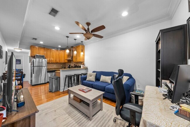 property at 258 New York Ave