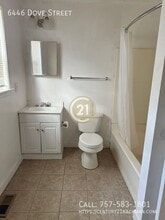 6446 Dove St in Norfolk, VA - Building Photo - Building Photo