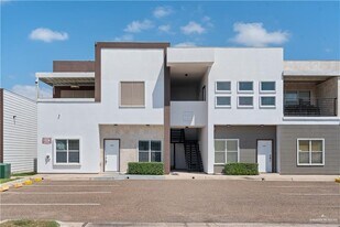 12 Colbath Ave in McAllen, TX - Building Photo