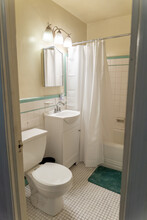 1217 Raum St NE, Unit 3 in Washington, DC - Building Photo - Building Photo