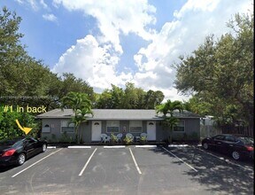 1220 SW 4th St in Fort Lauderdale, FL - Building Photo - Building Photo