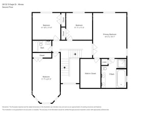 26132 Eagle Dr in Monee, IL - Building Photo - Building Photo