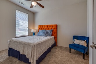 The Maywood Apartments in Oklahoma City, OK - Building Photo - Interior Photo