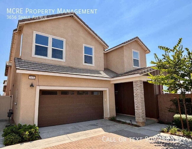 3656 Shale Ave in Ontario, CA - Building Photo - Building Photo