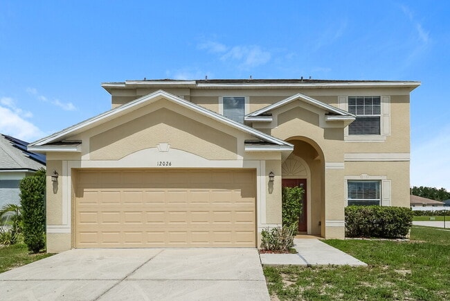 property at 12026 Bridge Point Ln