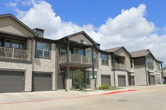 Springs At Round Rock in Round Rock, TX - Building Photo - Building Photo