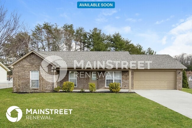property at 2908 Dragonfly Way