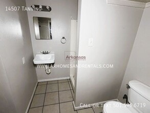 14507 Tanning Rd in Maumelle, AR - Building Photo - Building Photo