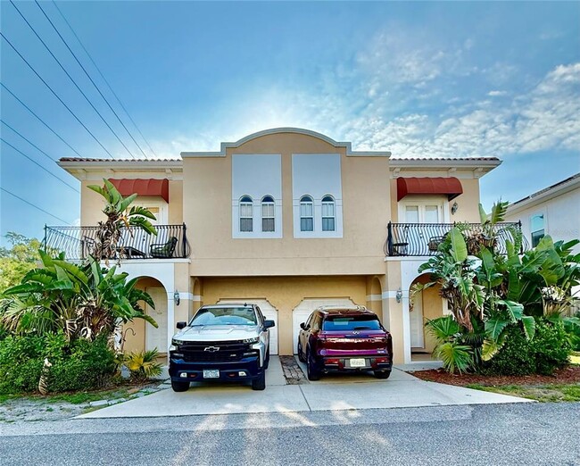 property at 501 S Melville Ave