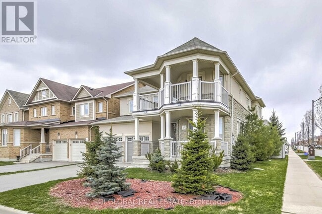 property at 2 Bowkett Dr