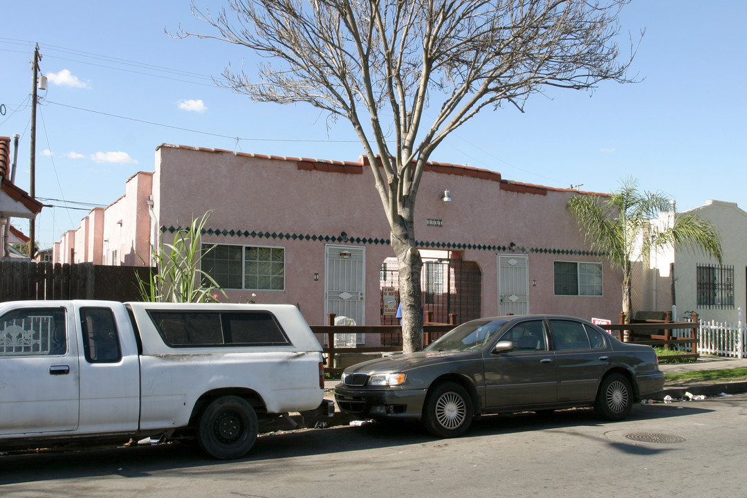 1201 Dawson Ave in Long Beach, CA - Building Photo