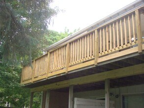 1100 W Campus Dr-Unit -#1 in Mt. Pleasant, MI - Building Photo - Building Photo