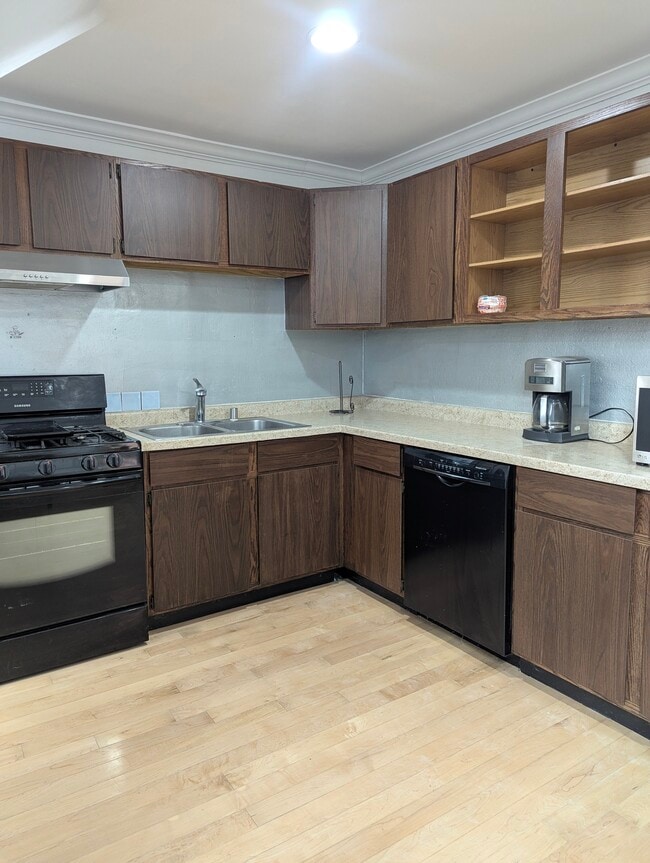 property at 2723 N Downer Ave