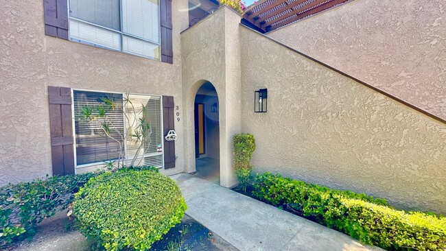 309 Ivy Terrace in Fallbrook, CA - Building Photo - Building Photo