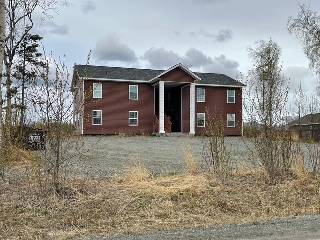property at 4645 W Amanda Dr