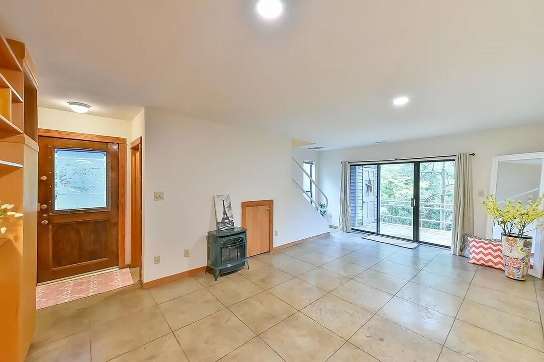 130 E Longview St in Chapel Hill, NC - Building Photo