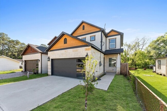 7407 Cora St in Houston, TX - Building Photo - Building Photo