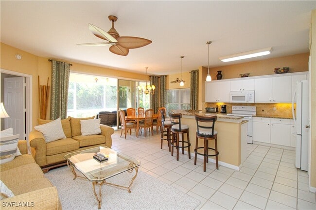 property at 5330 Andover Dr