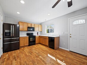 Newly Updated 3-Bed 2-Bath Home in Fort Collins, CO! in Fort Collins, CO - Building Photo - Building Photo