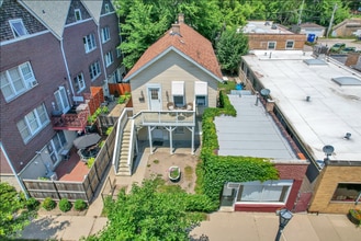 919 Foster St in Evanston, IL - Building Photo - Building Photo