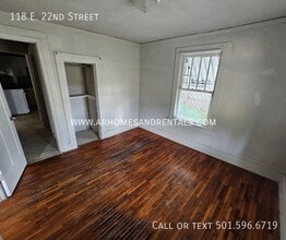 118 E 22nd St in North Little Rock, AR - Building Photo - Building Photo