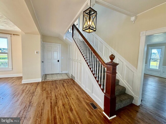 property at 48600 Deep Cove Ln